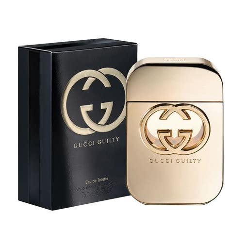 gucci guilty 75 ml eau de toilette spray|Gucci Guilty 75ml best price.